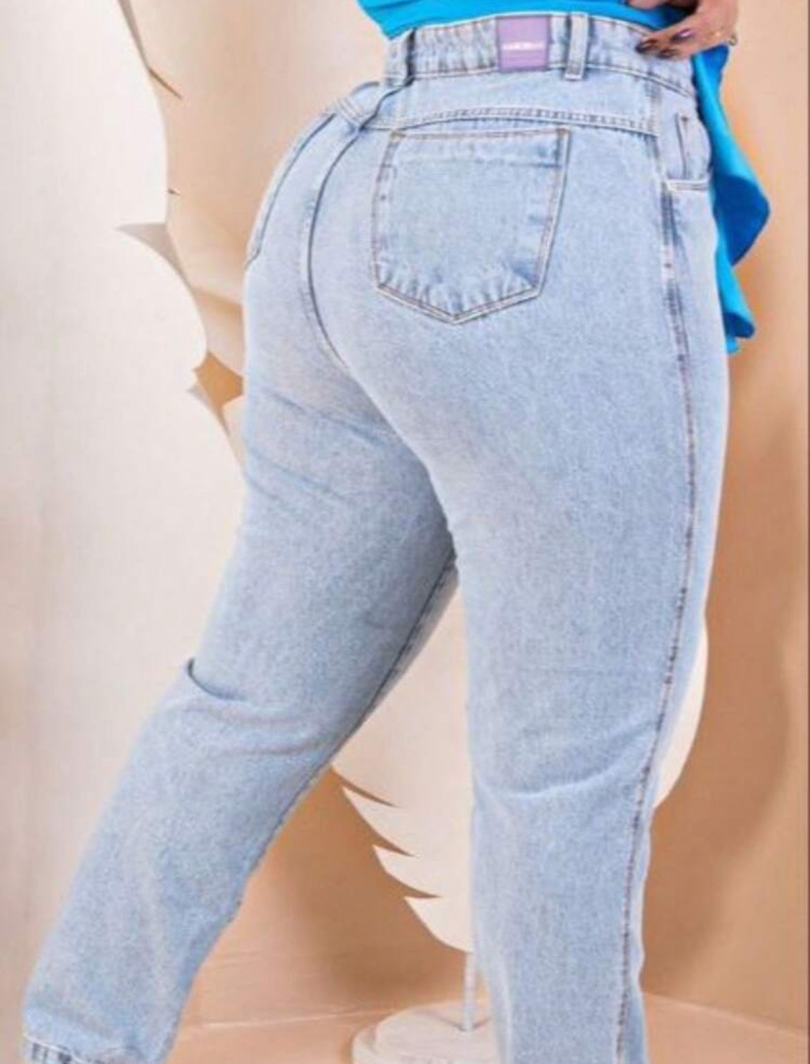 Jean