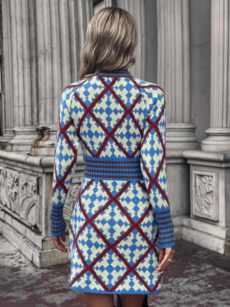 Vestido AINOA