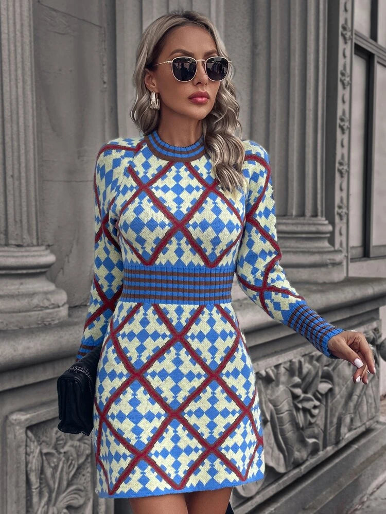 Vestido AINOA