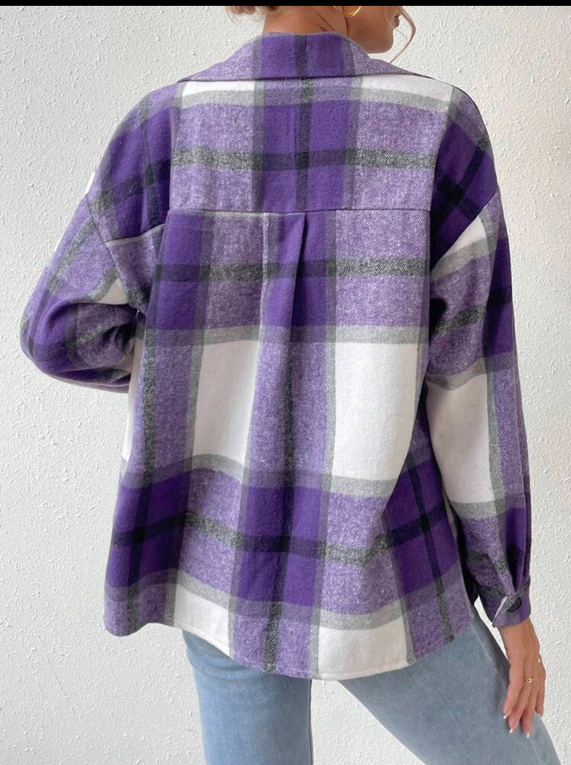 Camisa FINUL