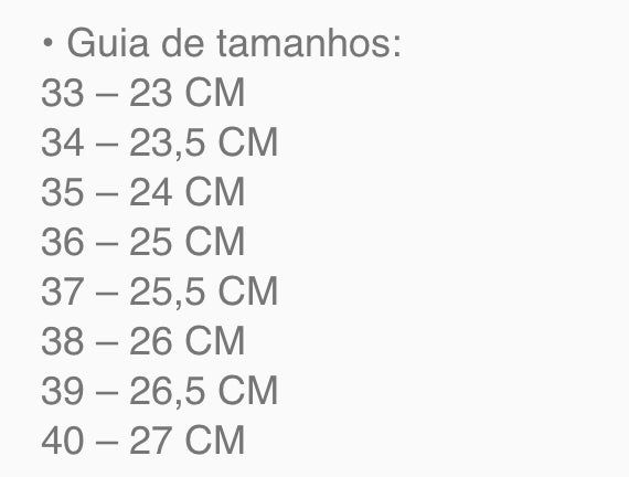 Botas