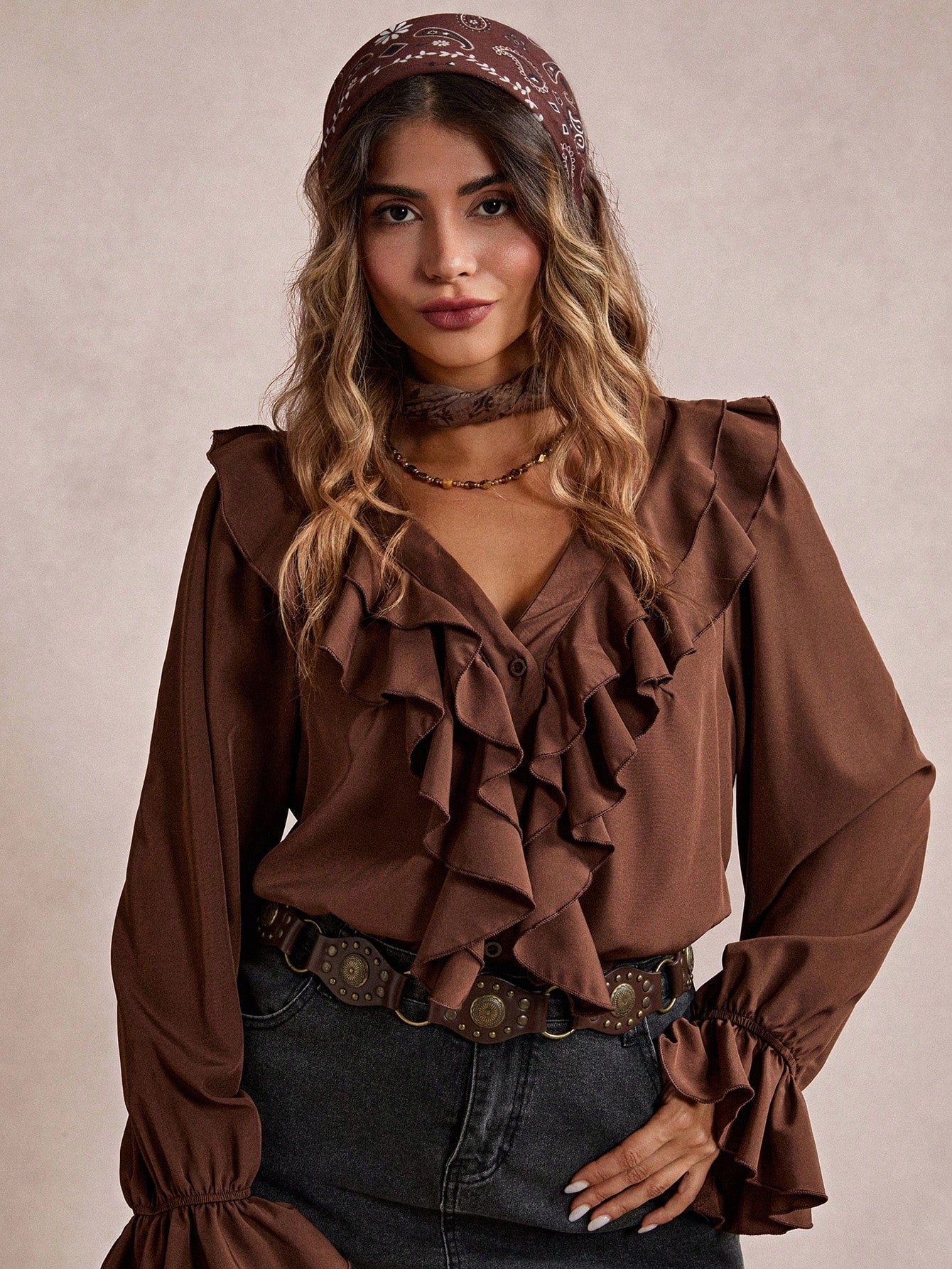 Camisa