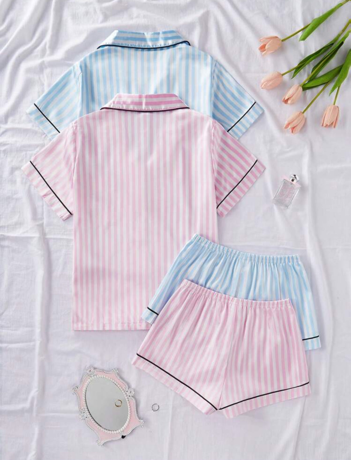 Set 2 pijamas