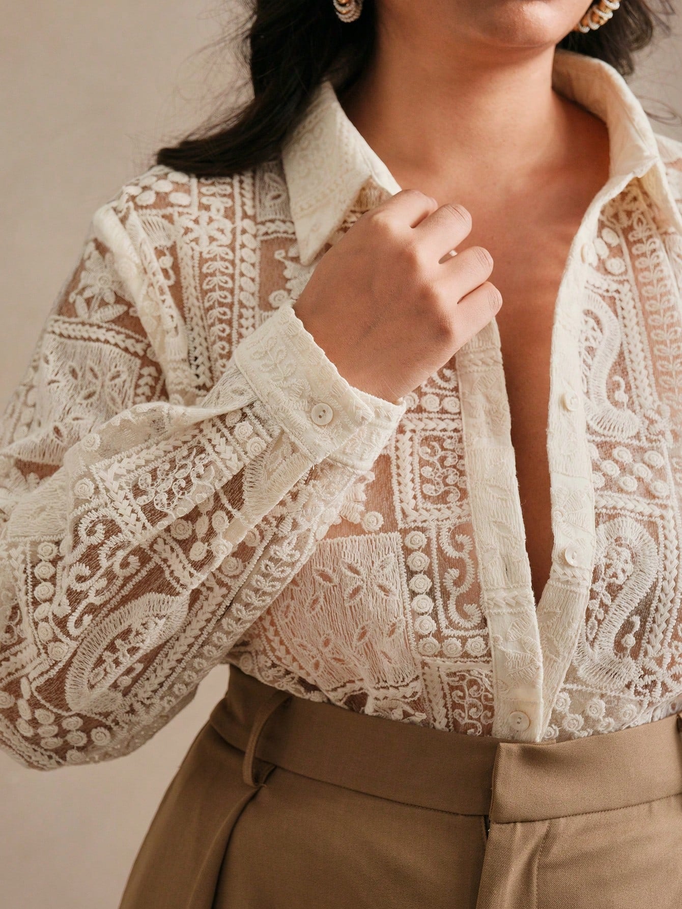 Camisa