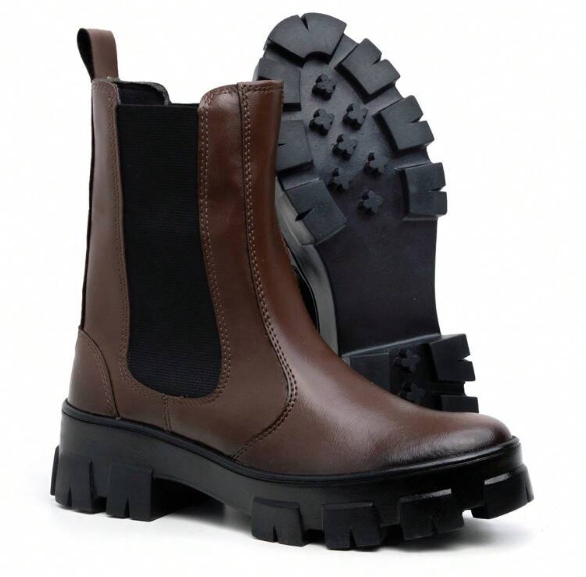 Botas