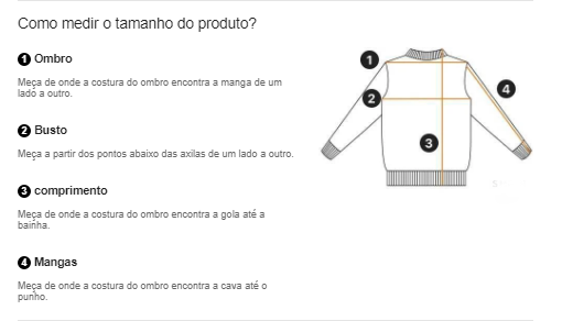 Camisa TINA