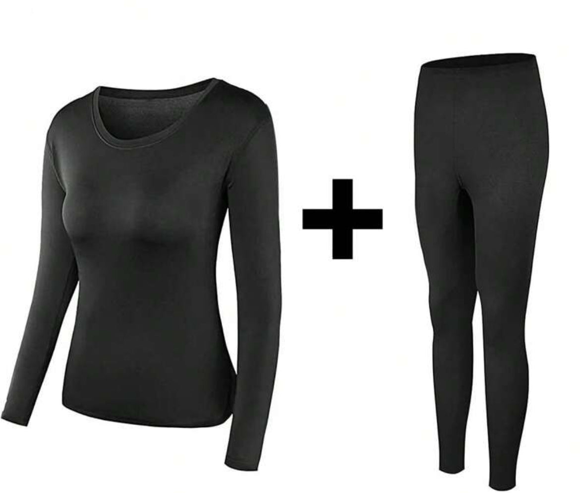 Conjunto térmico