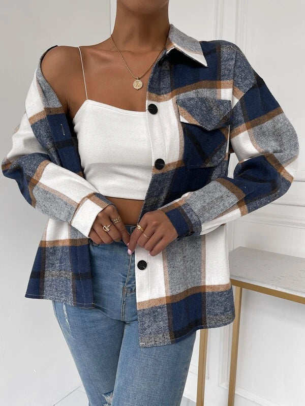 Camisa MICA
