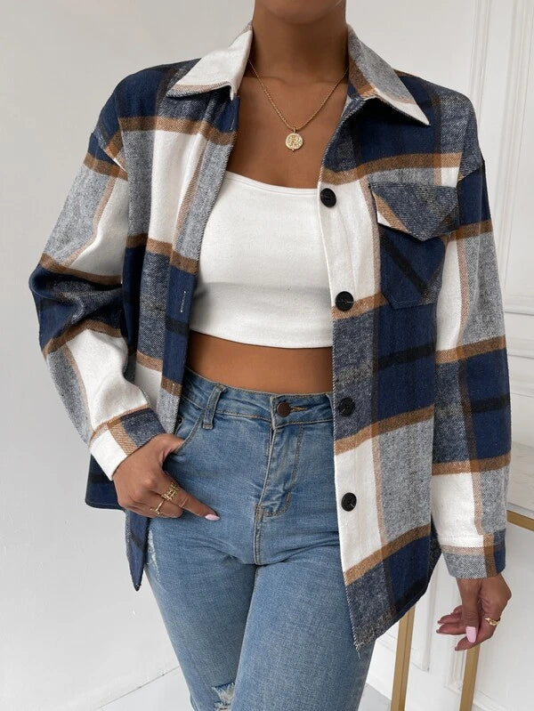 Camisa MICA