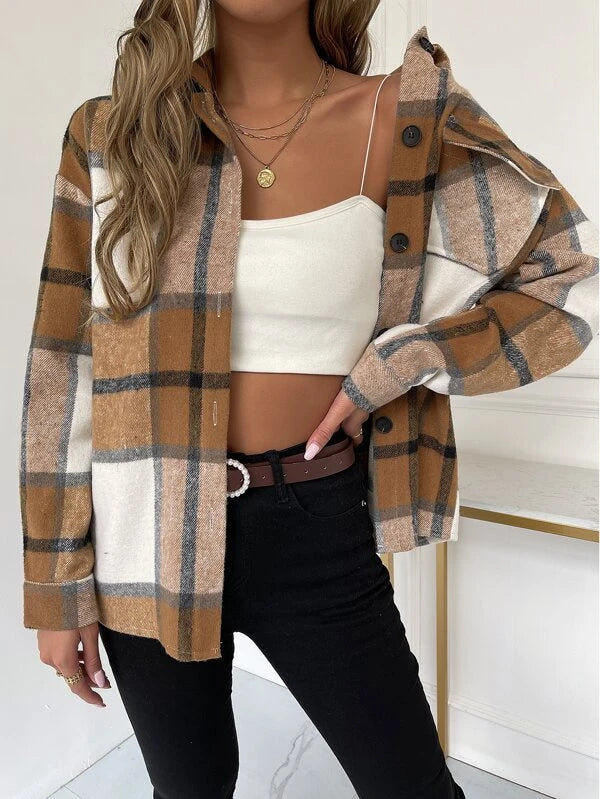 Camisa MICA