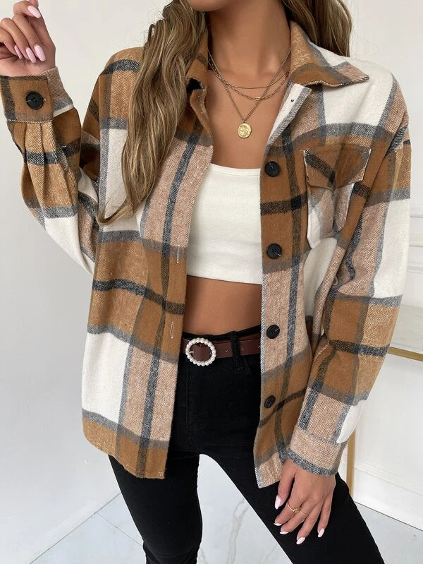 Camisa MICA