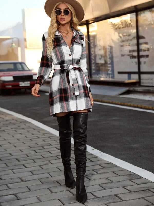 Camisa CINTI
