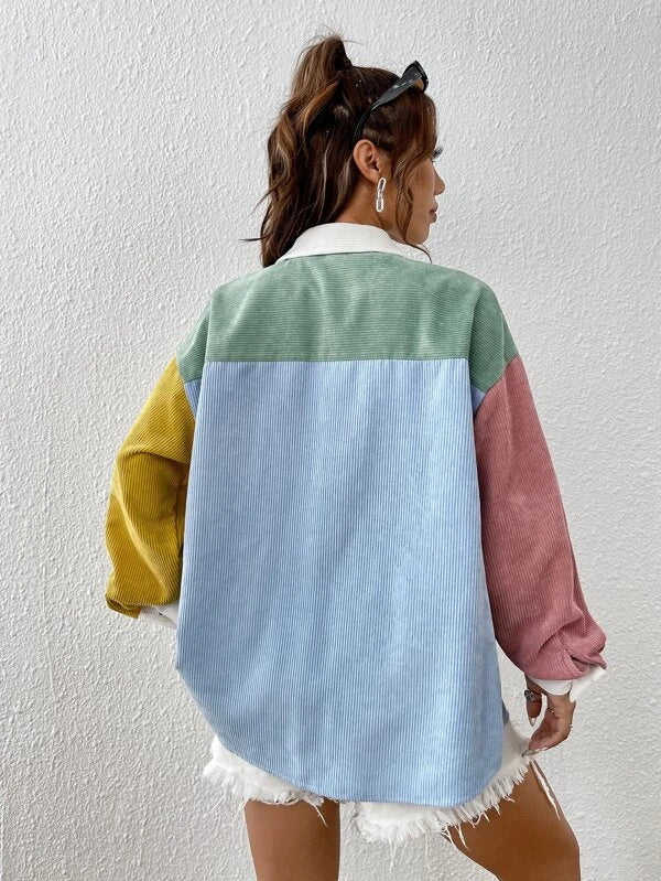 Camisa TINA