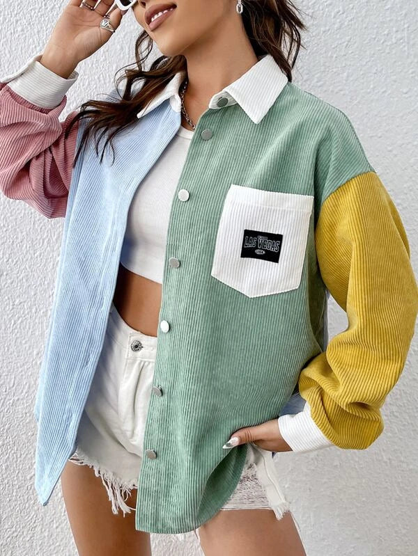 Camisa TINA