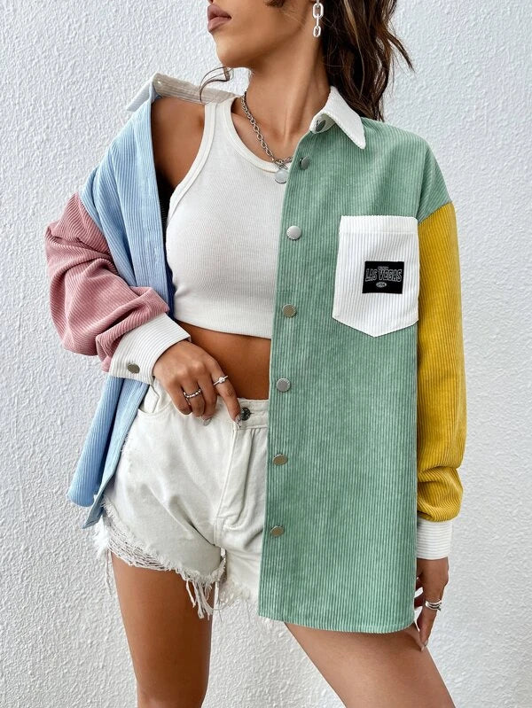 Camisa TINA