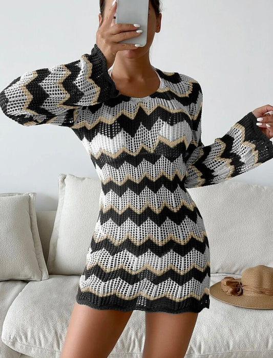Vestido CAPRI