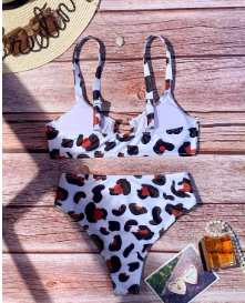 Bikini PANDA