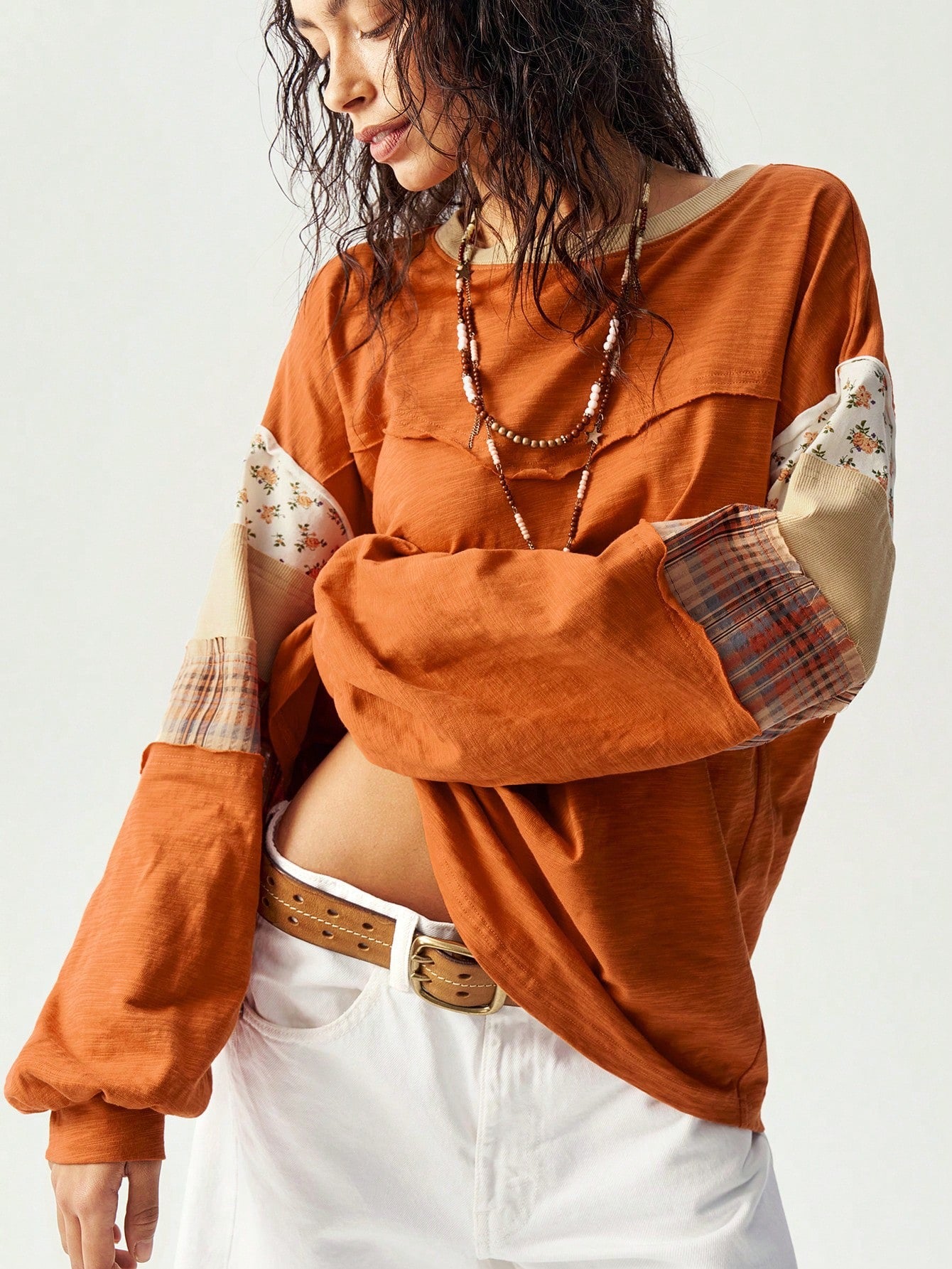 Blusa