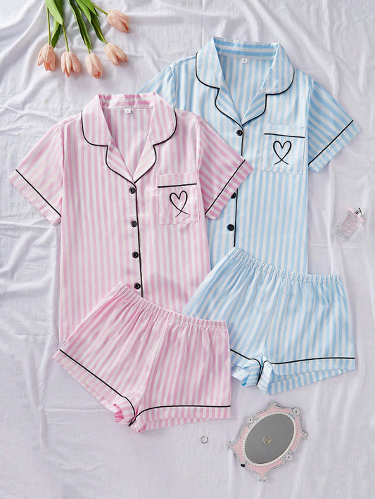Set 2 pijamas