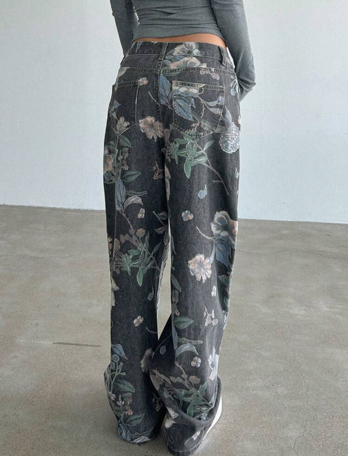 Pantalón LUANA