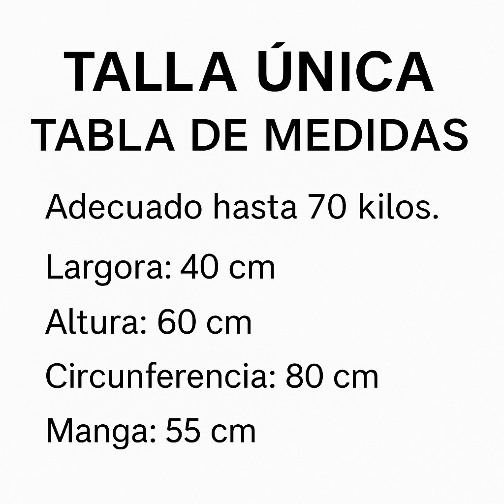 Conjunto térmico